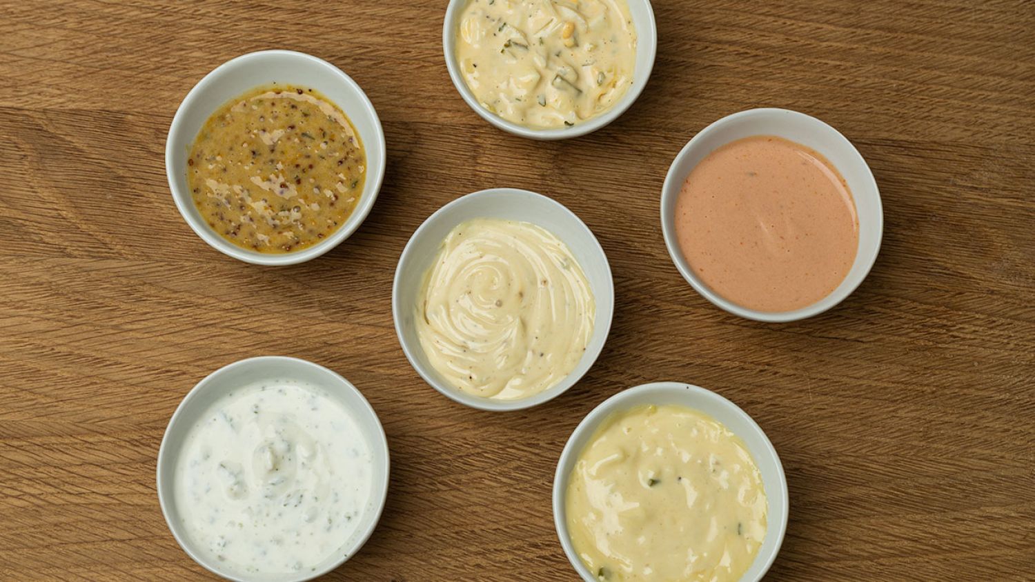 Guidos Welt - kochen, backen, grillen – Fondue Saucen einfach und lecker